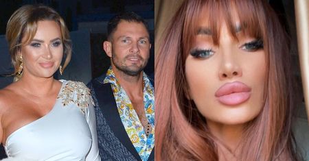 Izabela Macudzińska nie przypomina już siebie?! Internauci OSTRO: "Wyglądasz jak te wszystkie Barbie..." (FOTO)
