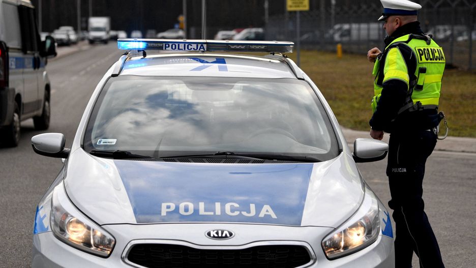 Warszawa. Uwodziła, a potem usypiała i okradała mężczyzn