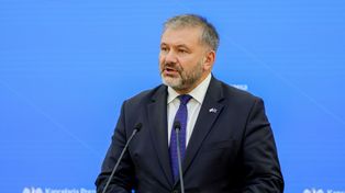 Ciemne chmury nad Żurkiem. Jest zawiadomienie do prokuratury