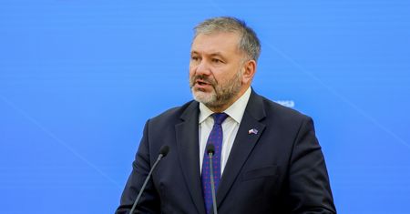 Ciemne chmury nad Żurkiem. Jest zawiadomienie do prokuratury