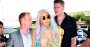 Lady Gaga: "Zmuszają mnie do jedzenia!"
