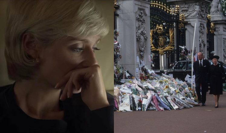 Kamerdyner księżnej Diany krytykuje 6 sezon "The Crown"