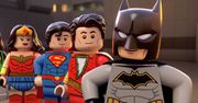LEGO® DC SHAZAM! CZARY MARY I POTWORY. Nowa przygoda z superbohaterami DC Comics w świecie LEGO® na DVD już od 28 maja