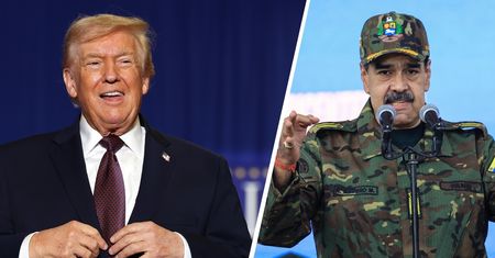 Dlaczego USA zaatakowały Wenezuelę? Geneza konfliktu