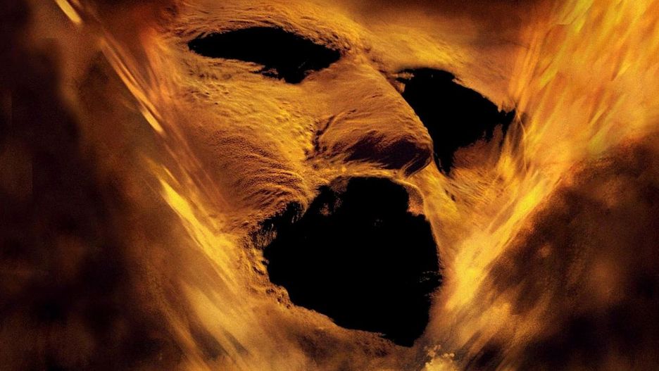 Źrodło fot. Mumia, Stephen Sommers, Universal Pictures, 1999