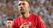 "Największy burak w Ekstraklasie"? Podolski wskazał dwa nazwiska