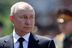 "Putin się nie podniesie". Niemcy reagują na bunt Prigożyna