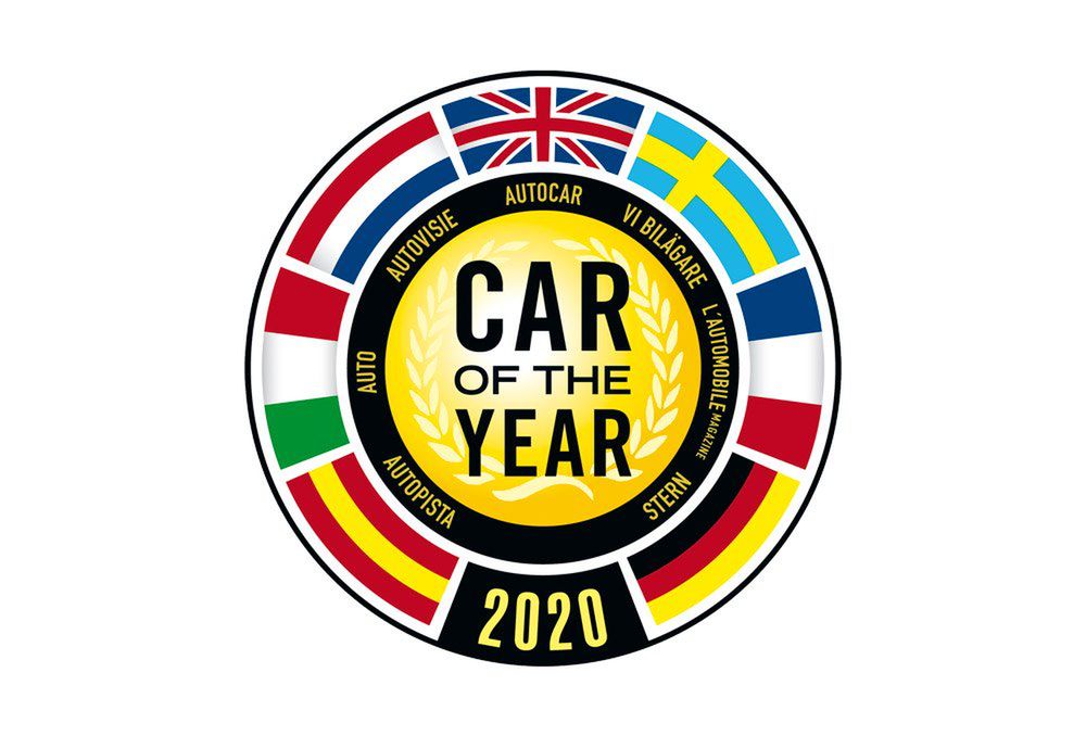 Car Of The Year 2020 - znamy kandydatów do europejskiego tytułu