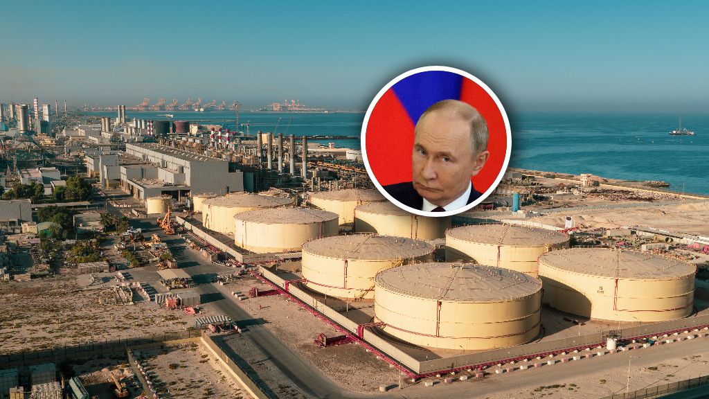 OPEC+ zwiększy wydobycie ropy naftowej