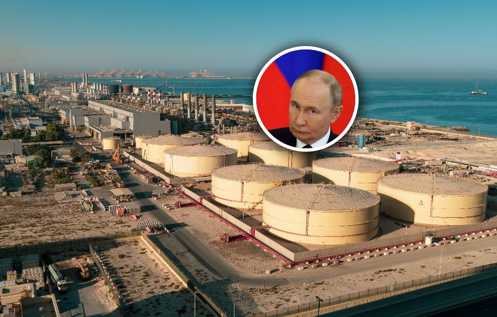 OPEC+ nie zwalnia tempa. Na rynek trafi więcej ropy. Na przekór interesom Rosji