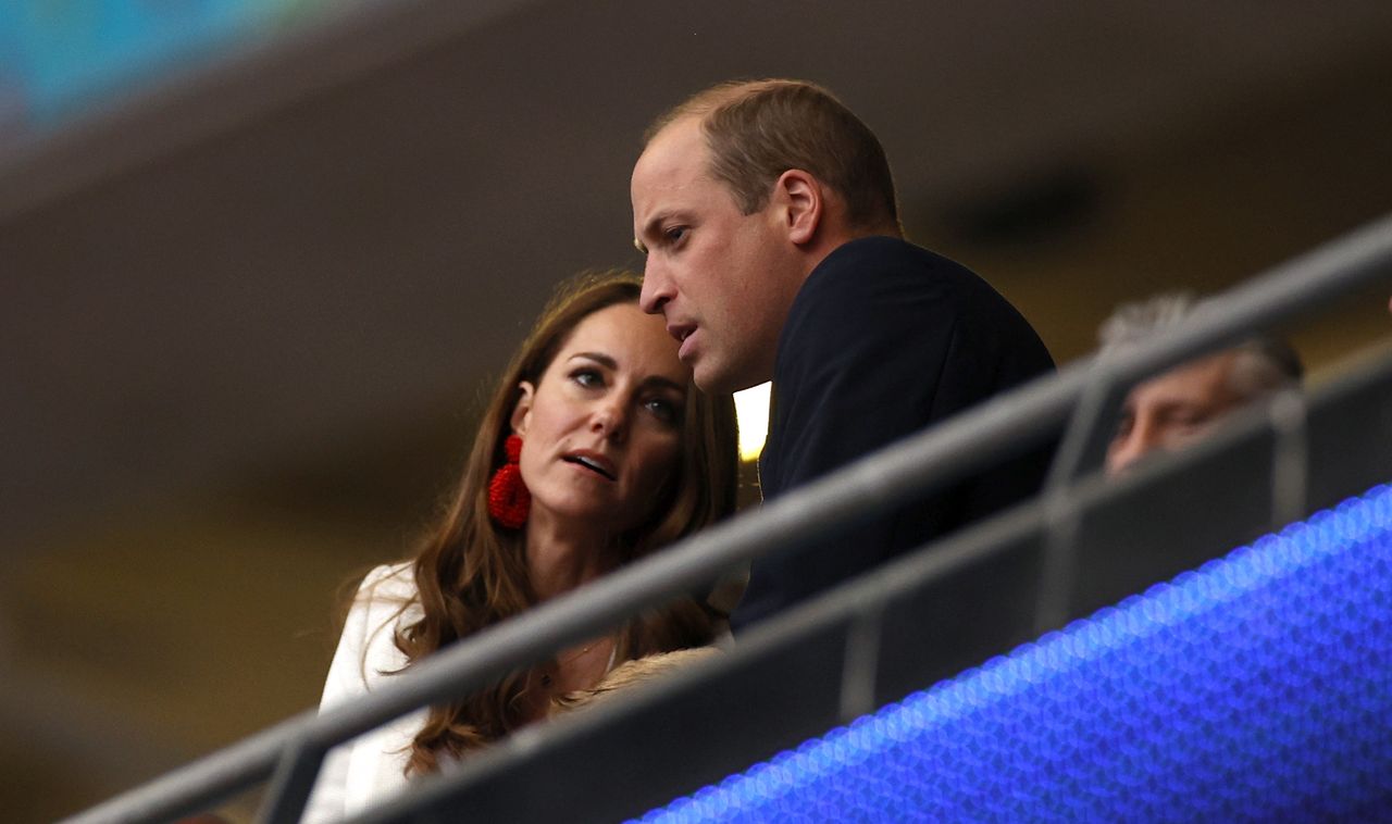 Coraz bliżej tronu. Książę William i Kate Middleton planują wyraźny sygnał dla królowej