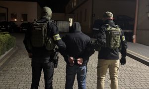 Ukrywał się 16 lat przed policją. Liczył na przedawnienie