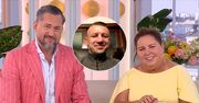Zamieszanie na wizji w "Dzień dobry TVN". Tomasz Adamek NIE ODBIERAŁ telefonu