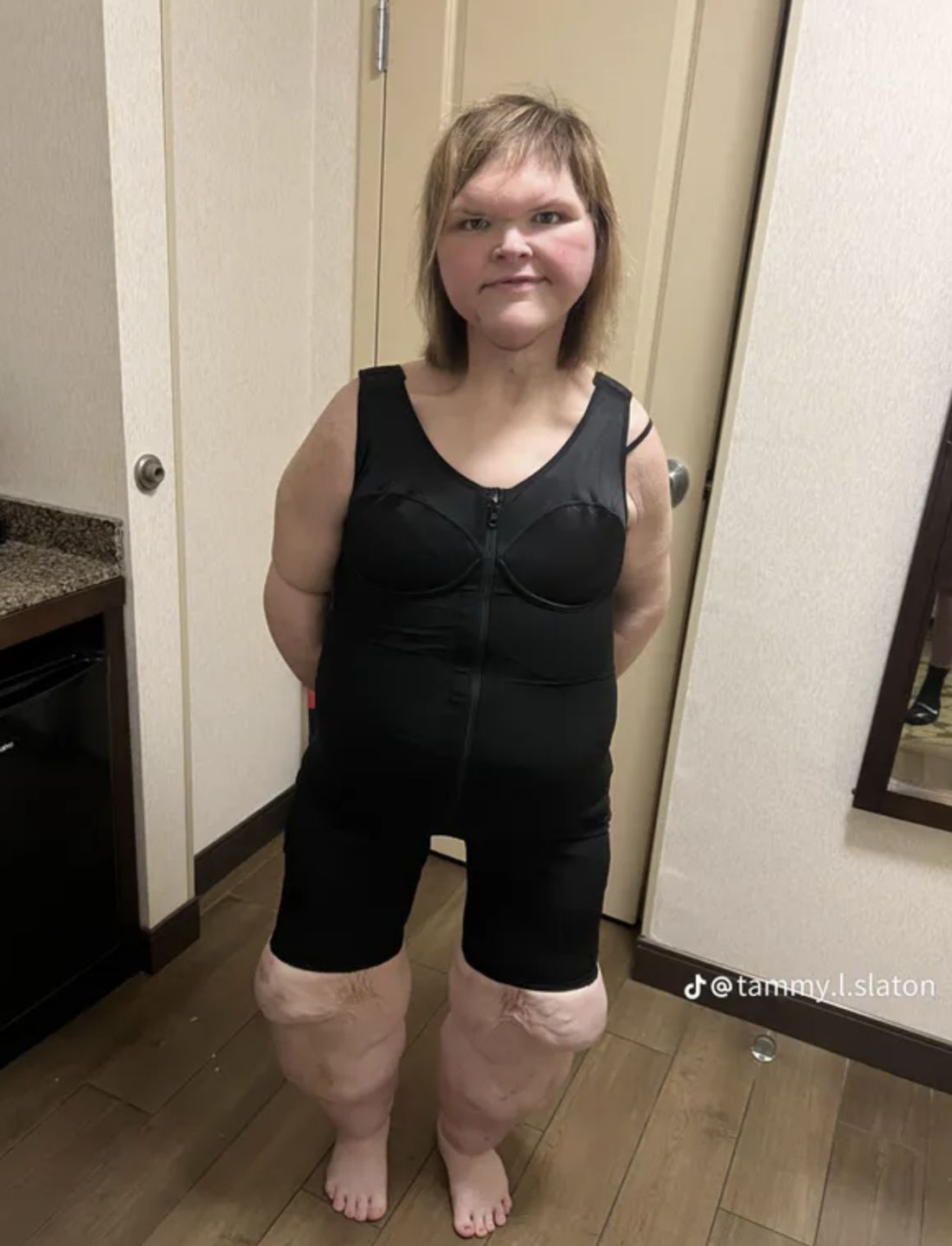 Tammy Slaton