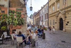 Koronawirus. Strefa żółta w Krakowie. Jakie ograniczenia zostaną wprowadzone?