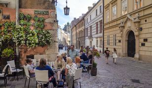 Koronawirus. Strefa żółta w Krakowie. Jakie ograniczenia zostaną wprowadzone?