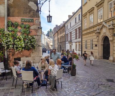 Koronawirus. Strefa żółta w Krakowie. Jakie ograniczenia zostaną wprowadzone?