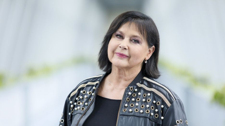  Elżbieta Jaworowicz rzadko mówi o swoim życiu prywatnym