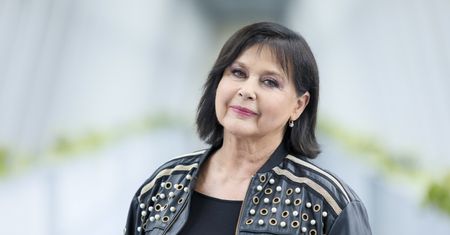 Elżbieta Jaworowicz ma nazwisko po drugim mężu. "Dzieliło nas wszystko"