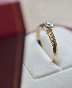 Warszawa. 63-latek zamiast na własne oświadczyny trafił do aresztu