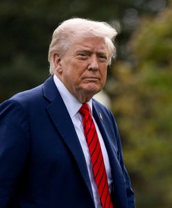 Trump otrzyma najwyższe cywilne odznaczenie Izraela