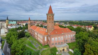 Najpiękniejsze zapomniane pałace na Śląsku. Te zabytki to ukryte atrakcje turystyczne regionu