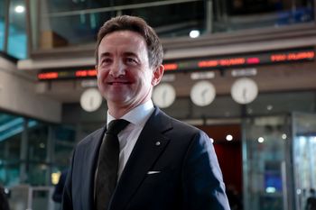 Rekordowy WIG napędzany decyzją RPP. Polska giełda liderem na świecie