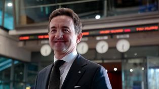 Rekordowy WIG napędzany decyzją RPP. Polska giełda liderem na świecie