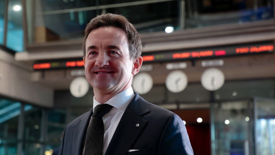 Polska. Rok przełomu - wydarzenie z udziałem premiera