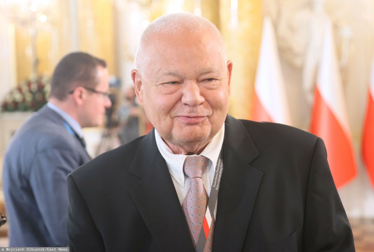 Majątek zarządu NBP. Media: wille, apartamenty i ukryte działki