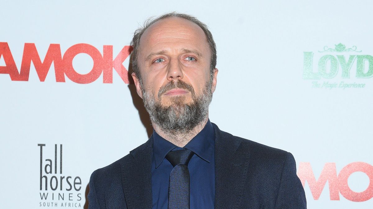 Simlat zwyzywał Kaczyńskiego