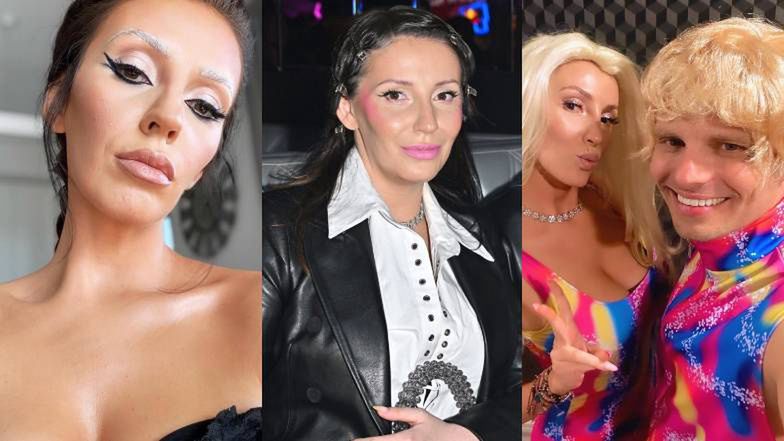 Dominika Serowska broni swojego STYLU