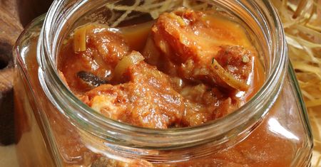 Nasi dziadkowie robili ją na Środę Popielcową. Dziś zapomniana