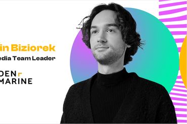 Marcin Biziorek