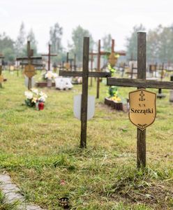 Archidiecezja Łódzka pozwana. Poszło o ceny pochówków. "Będzie ich więcej"