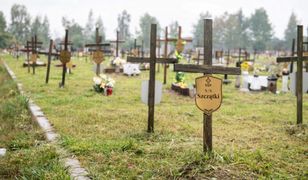 Archidiecezja Łódzka pozwana. Poszło o ceny pochówków. "Będzie ich więcej"