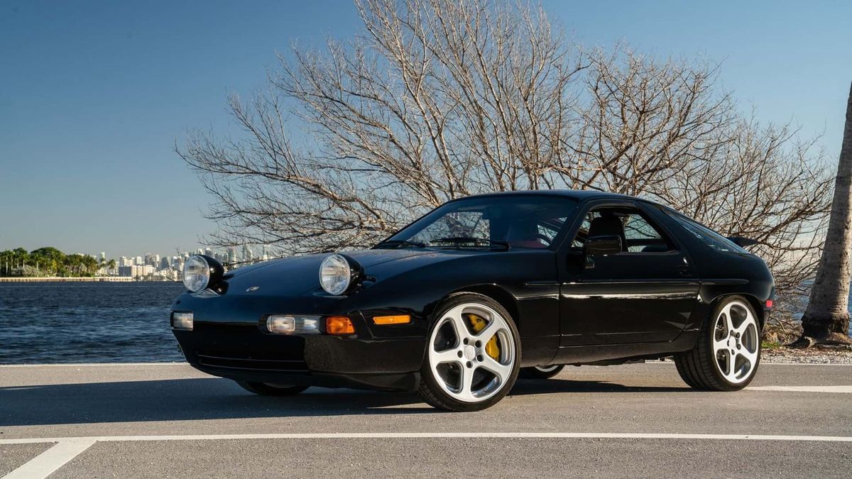 RUF 928R