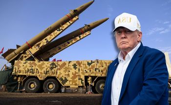 Trump odpuszcza sprawę atomu? Media: Szykuje "wygraną" z Iranem