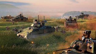 Największy RTS walczy o przetrwanie. Twórcy odpowiadają na krytykę