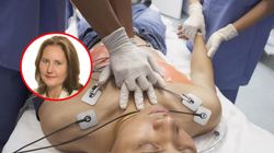 Program "Moje Zdrowie" ujawnił problem młodych Polaków. "Kandydaci do zawałów"