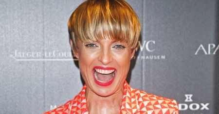 Muśnięta greckim słońcem Katarzyna Sokołowska pokazała się BEZ MAKIJAŻU (FOTO)