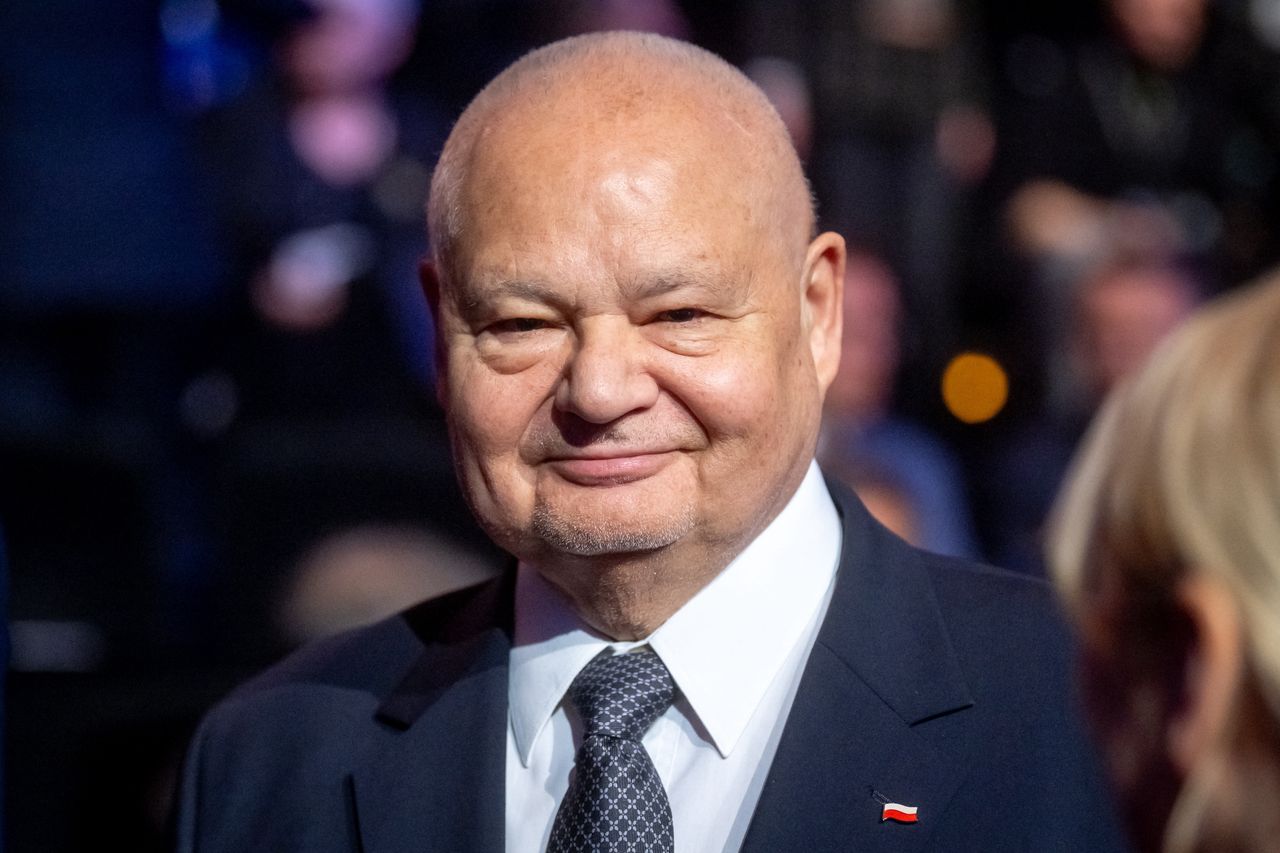 Uderzenie w prezesa NBP. Oto kto broni Adama Glapińskiego