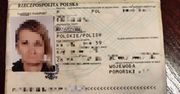 Nie miała swojego dokumentu - przerobiła paszport babci, by odwiedzić ukochanego w areszcie