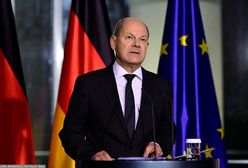 Złożył obietnicę. "Możecie polegać na Niemczech"