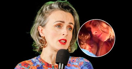 Natalia Niemen pokazała zdjęcie z córeczką. Wspomniała o jej rzadkiej chorobie