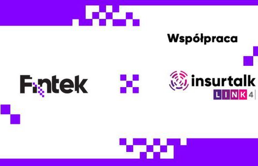 Link4 wraz z Fintek.pl zaczyna drugą serię podcastów „InsurTalk”