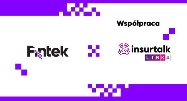 Link4 wraz z Fintek.pl zaczyna drugą serię podcastów „InsurTalk”
