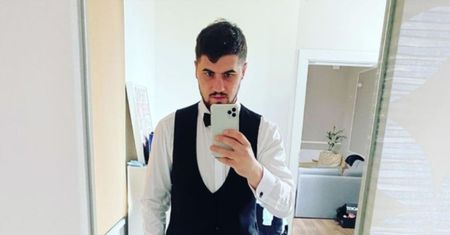 Don Kasjo miał problemy z hazardem. Zdradził, ile przegrał