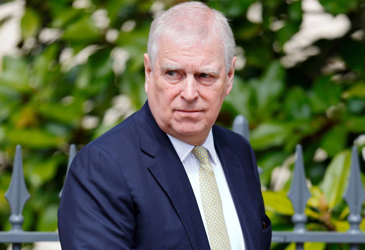 Książę Andrzej naczelnym skandalistą? Lista "przewinień" jest długa