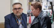 Szef "19.30" odpowiada na zaczepkę Doroty Wellman. "Potem już się nie odezwała"
